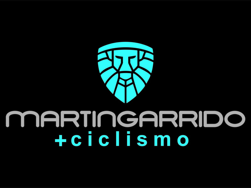 Martin Garrido + Ciclismo