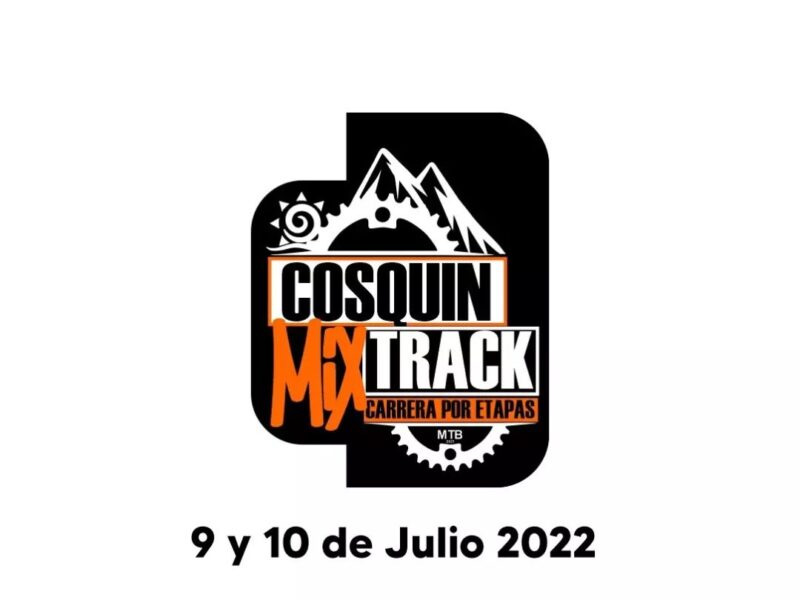 Cosquin Mix Track
