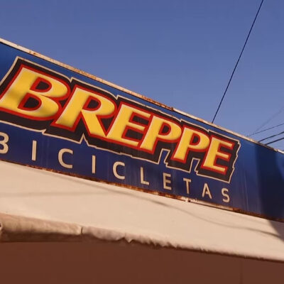 Breppe Bicicletas