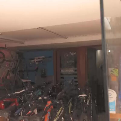 Breppe Bicicletas