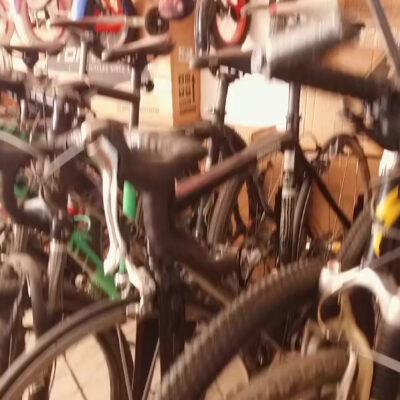 Breppe Bicicletas