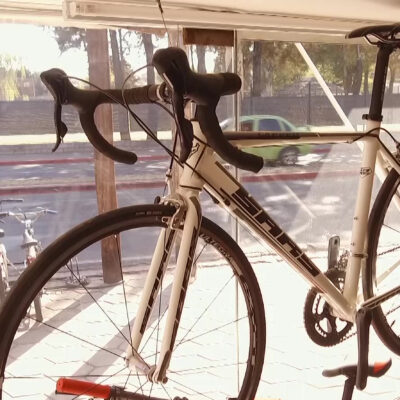 Breppe Bicicletas