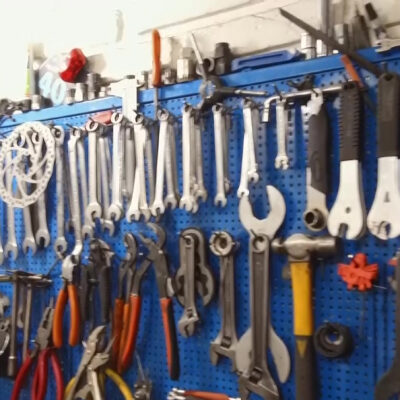 Breppe Bicicletas