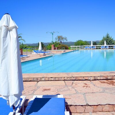 Colina del Valle Hotel