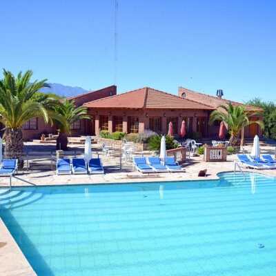 Colina del Valle Hotel