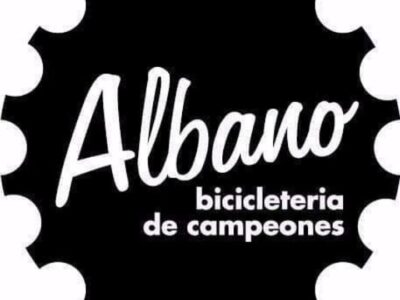Bicicletería Albano