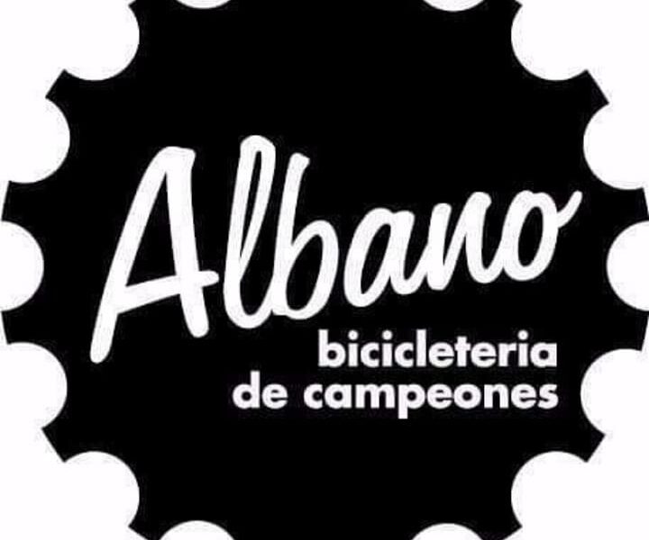 Bicicletería Albano