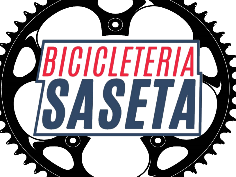 Bicicletería Saseta