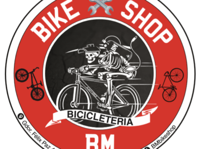 Bicicletería BM