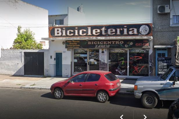 Bicicentro L