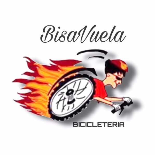 BisaVuela Bicicletería
