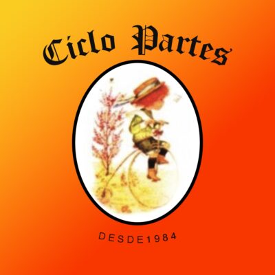 Ciclopartes