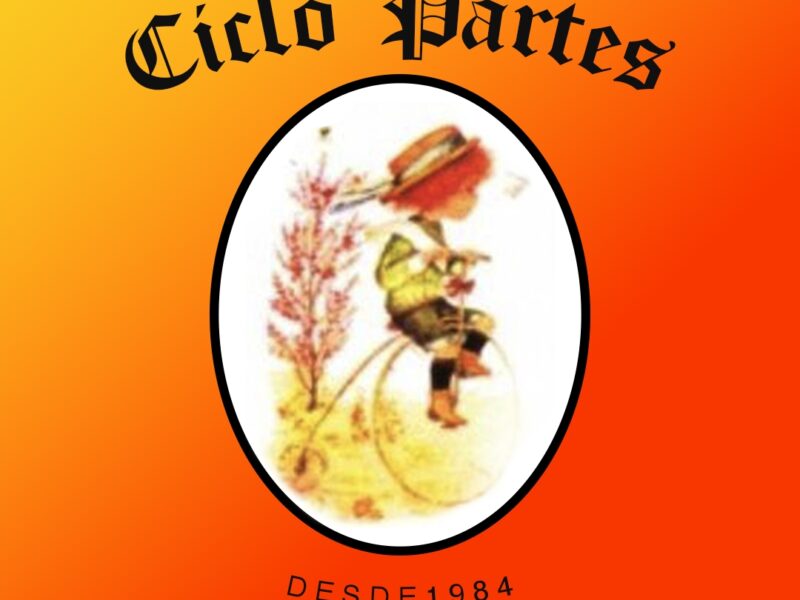 Ciclopartes