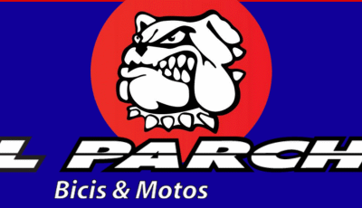 El Parche - Bicis y Motos