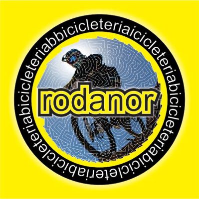 Bicicletería Rodanor