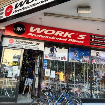 Bicicletas Works