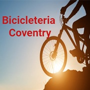 Bicicletería Coventry