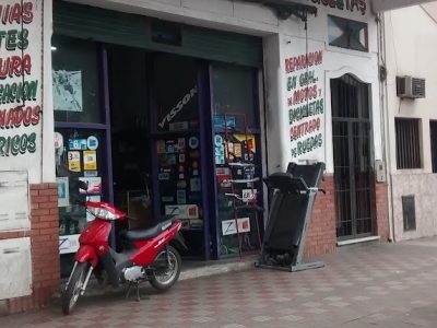 Bicicletería La Italiana