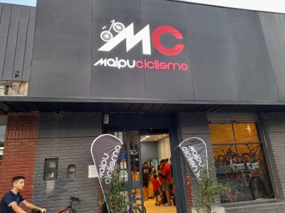 Maipú Ciclismo