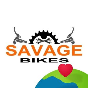 Bicicletería Savage