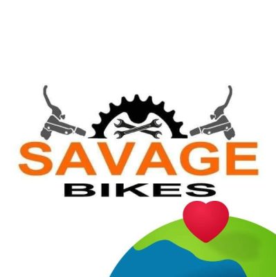 Bicicletería Savage