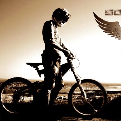 Soulfly Bike