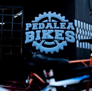 Pedalea Bikes