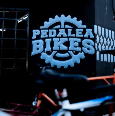 Pedalea Bike