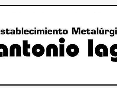 Antonio Lage SRL