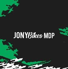 Jony Bikes MDP