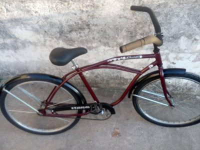 Restauración de Bicicletas Bocha