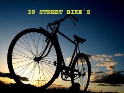 39 Street Bikes