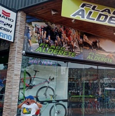 Bicicletería Flaco Alderete