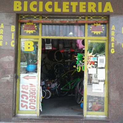 Bici Show