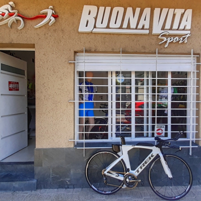 Buona Vita Sport