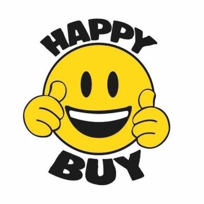 Happy Buy Argentina