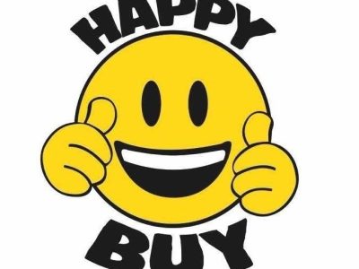 Happy Buy Argentina