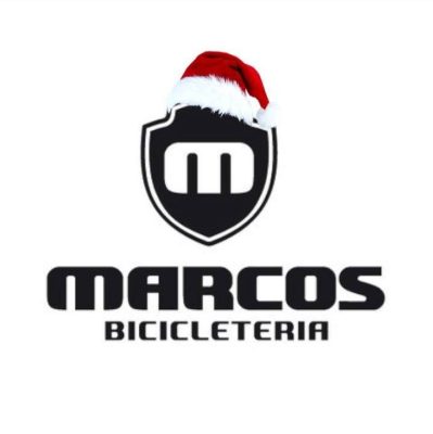 Tienda de Bicicletas Marcos