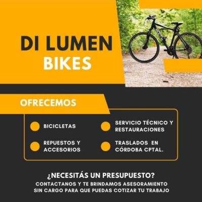 Dilumen Bikes