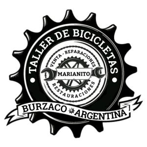 Bicicletería Marianito