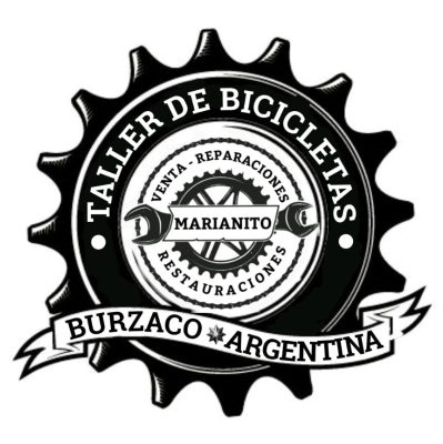 Bicicletería Marianito