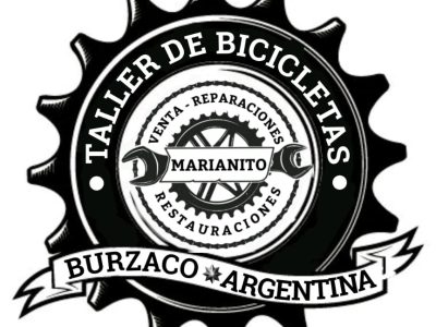 Bicicletería Marianito