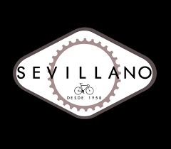 Bicicletería Sevillano