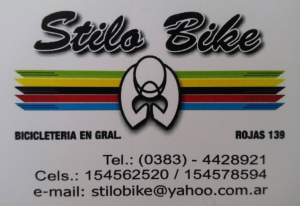 Stilo Bikes