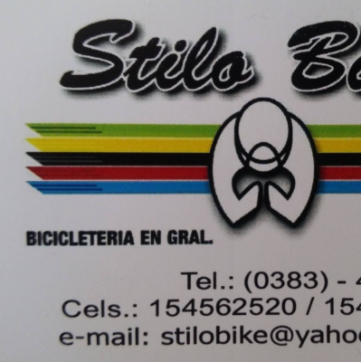 Stilo Bikes