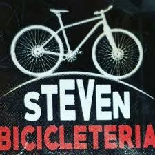 Bicicletería Steven