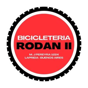 Bicicletería Rodan II