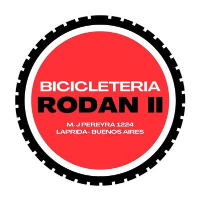 Bicicletería Rodan II