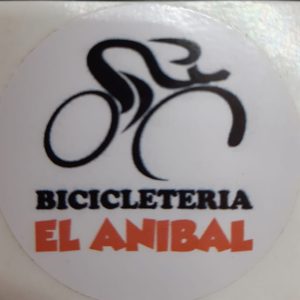 Bicicletería El Anibal