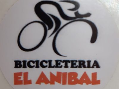 Bicicletería El Anibal